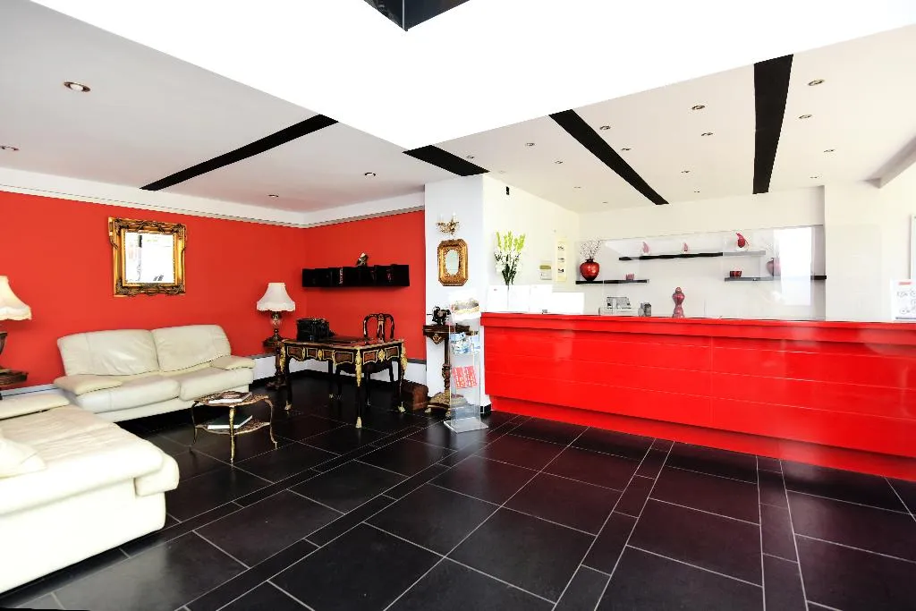 Lobby, K Boutique Hotel, Rhodes