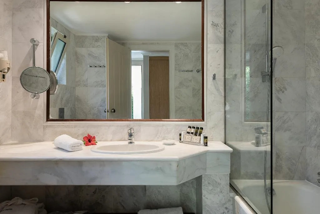 BUNGALOW CAPACITY 2 Room, Pilot Beach Resort, Crete
