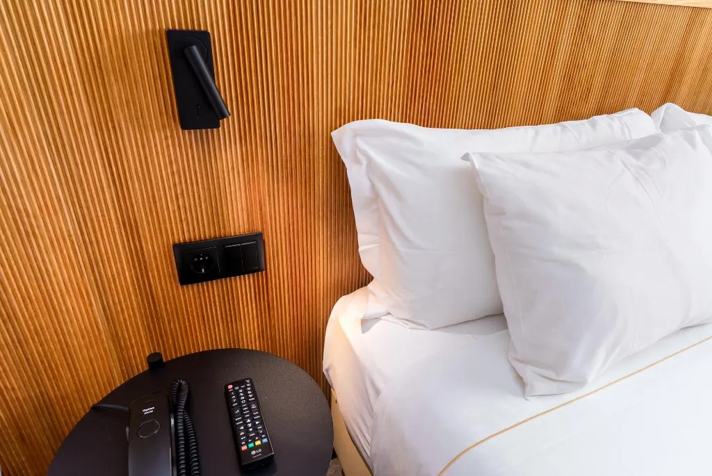 Room, Cascais Hotel, Lisbon