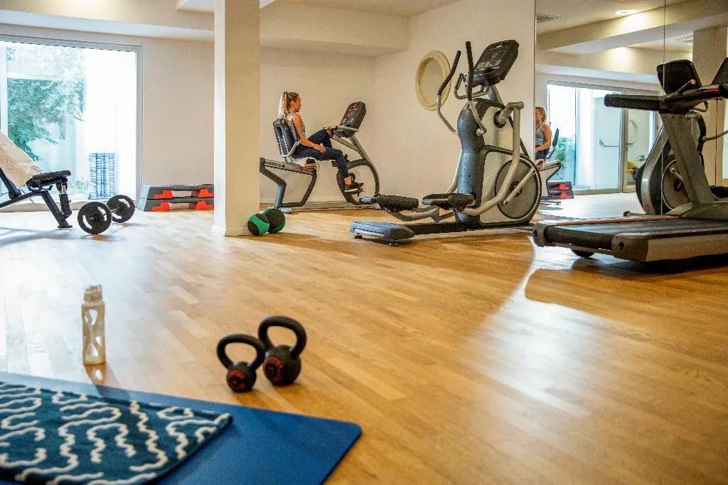 Sports and Entertainment, TUI Blue Makarska, Split