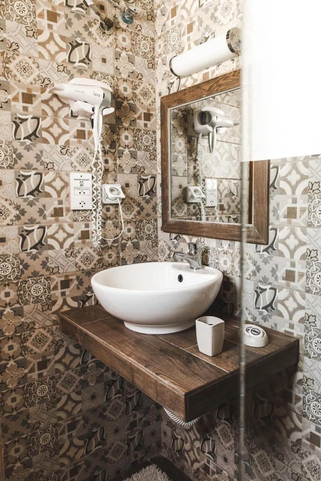 Room, Sisiotisa, Kefallinia