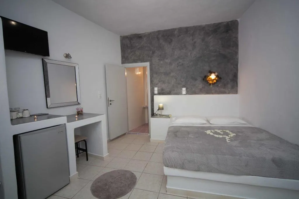 Room, Villa Anto, Santorini