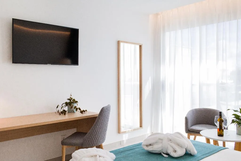 SINGLE STANDARD Room, Gran Sagitario, Menorca