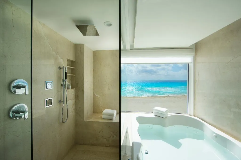 JUNIOR SUITE SUPERIOR Room, Le Blanc Spa Resort All inclusive - Adults Only, Cancun Area