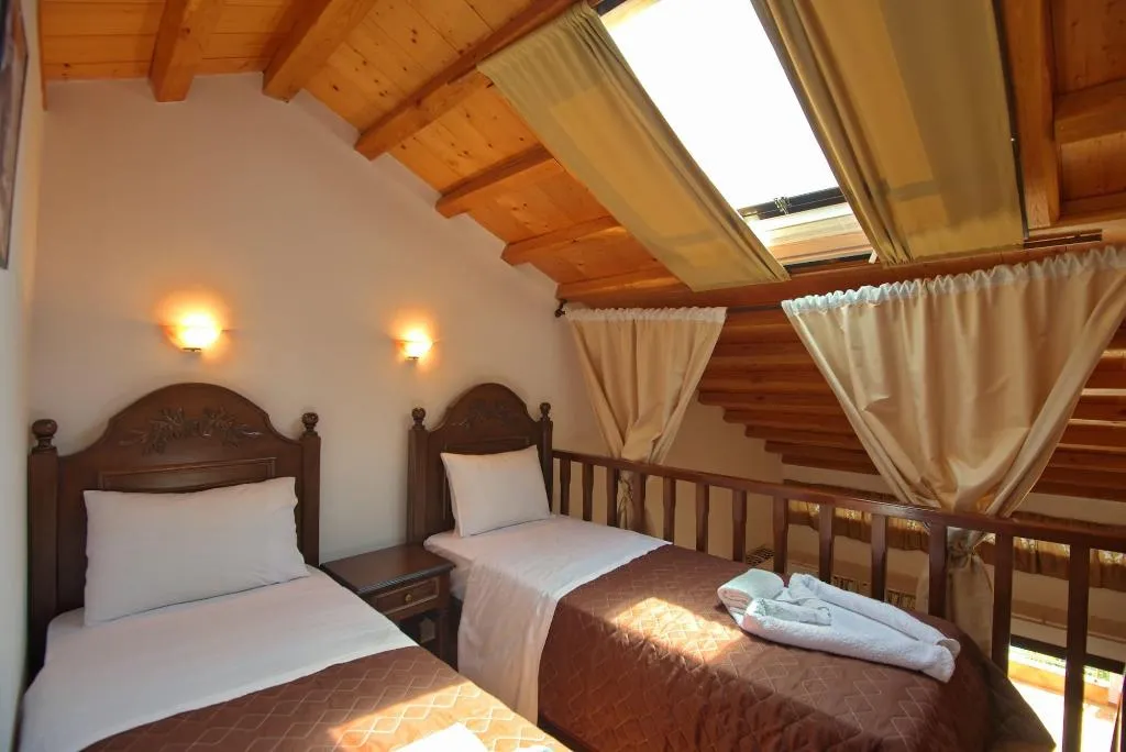 Room, Marilena Apartments, Skiathos