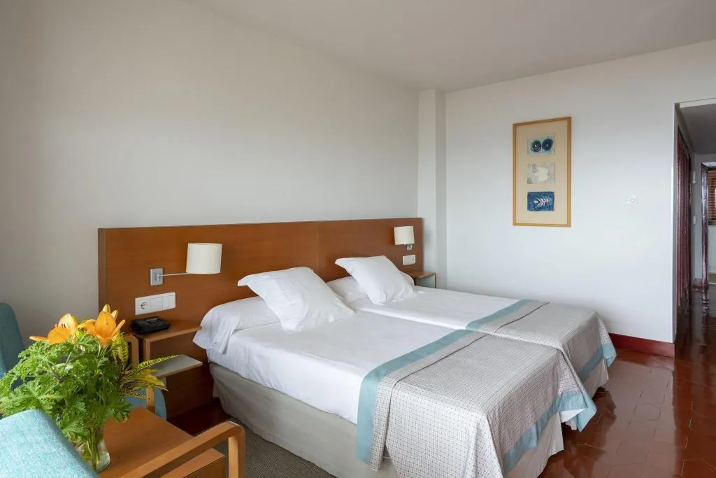 Room, Parador de Nerja, Costa Del Sol