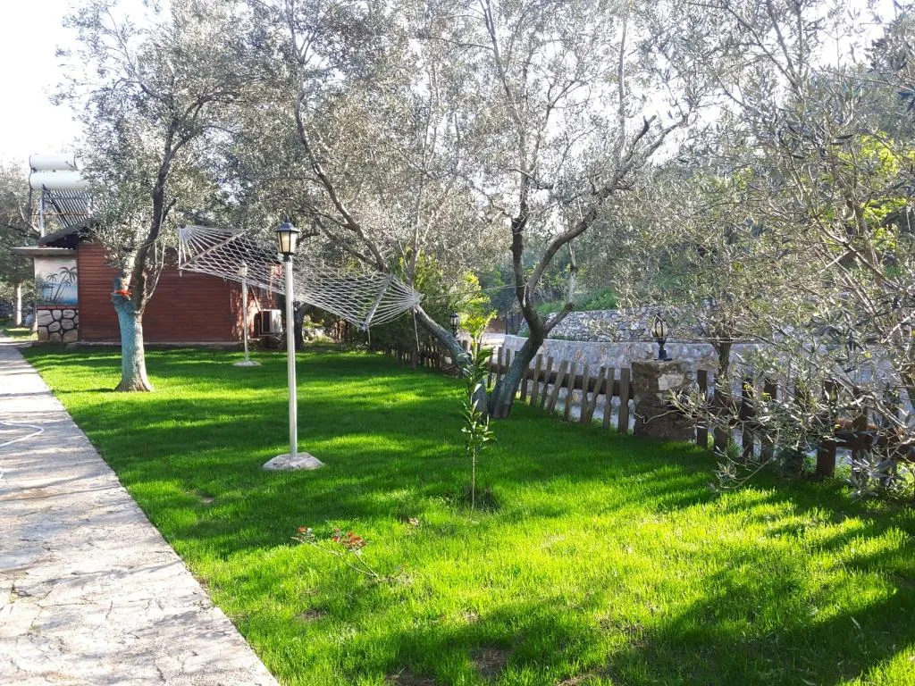 General view, Jippe Ida Dag Evleri, Izmir