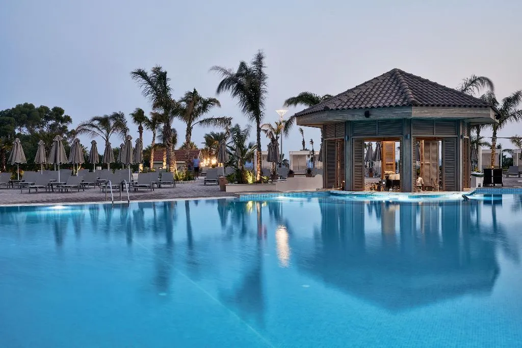 Pool, Mare Ayia Napa, Cyprus