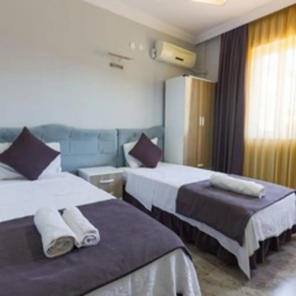 General view, Rayana Hotel, Dalaman