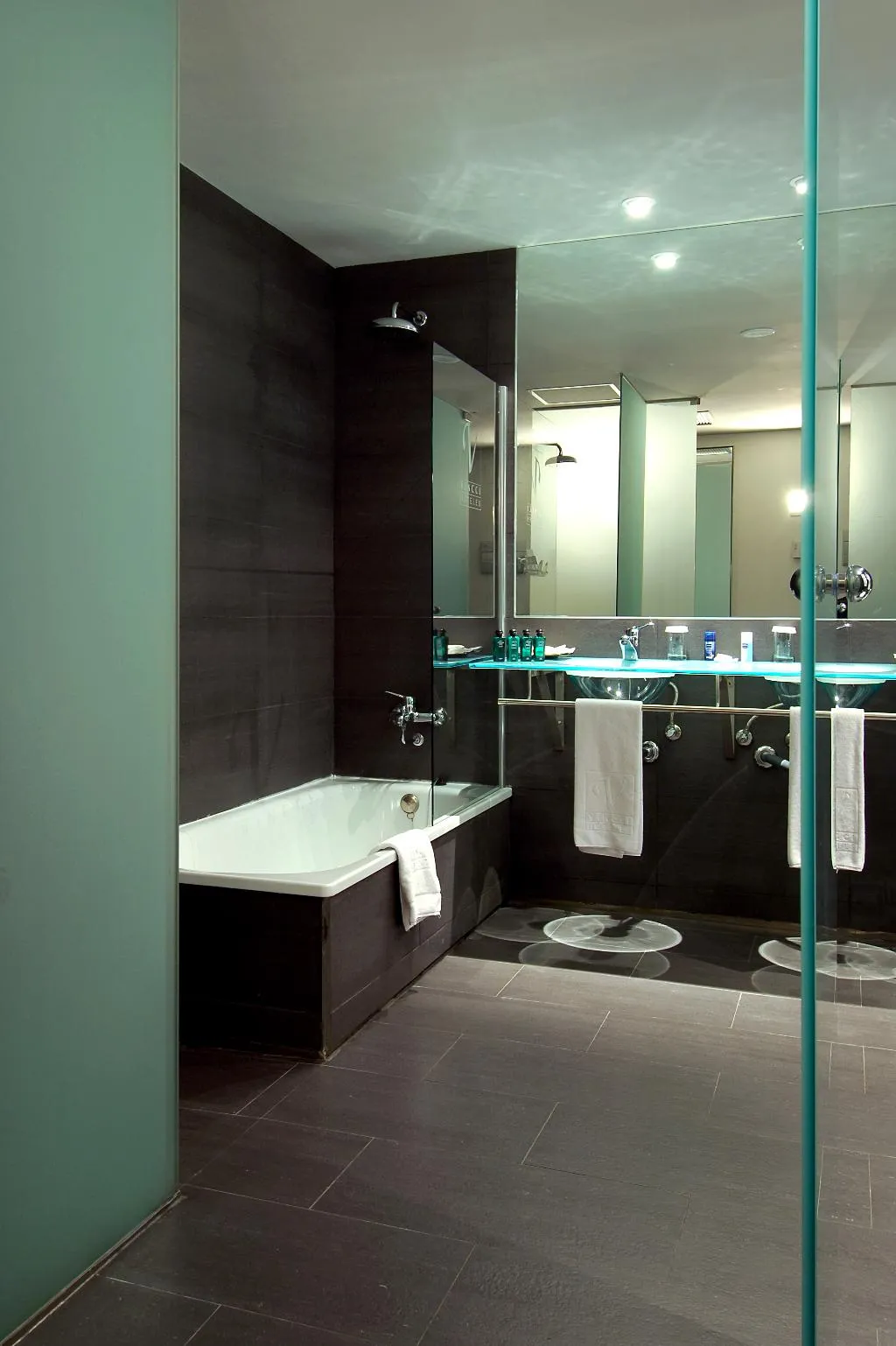 JUNIOR SUITE CAPACITY 1 Room, Vincci Maritimo, Barcelona