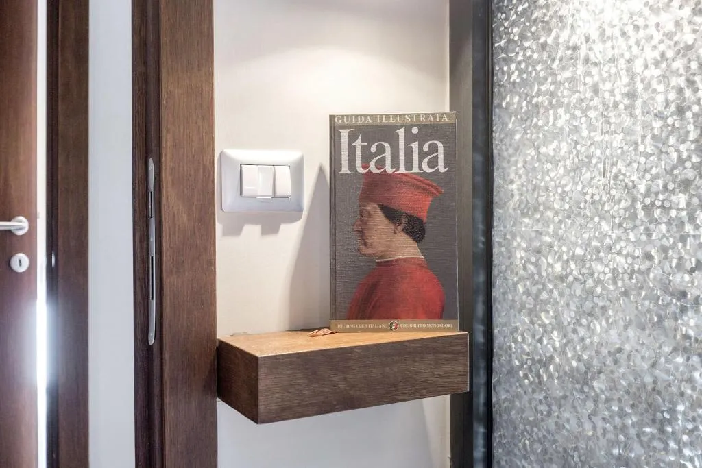 DOUBLE EXECUTIVE Room, Home Boutique Santa Maria Novella, Florence