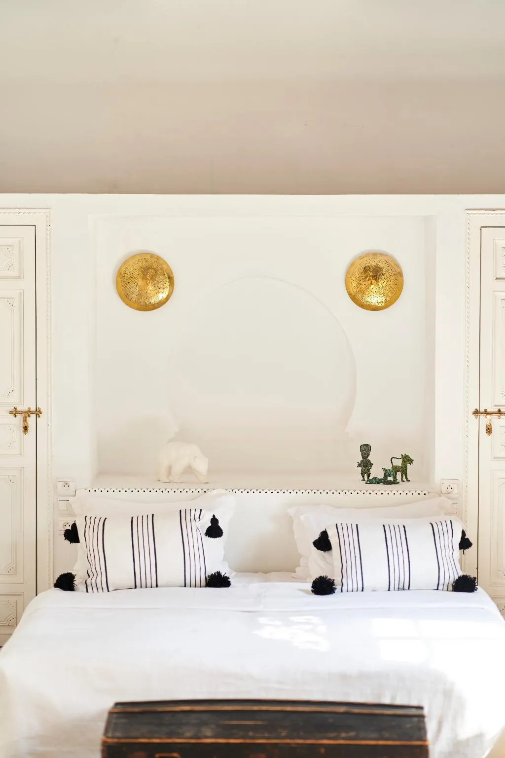 Room, Riad Rafaele & Spa, Marrakech