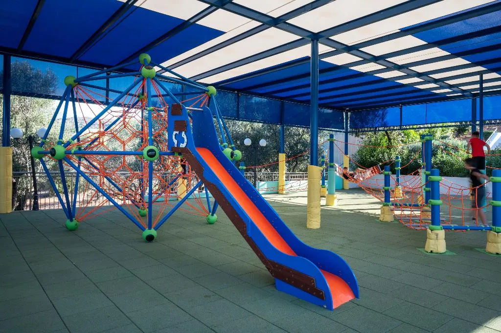 Sports and Entertainment, Royal & Imperial Belvedere Resort, Crete