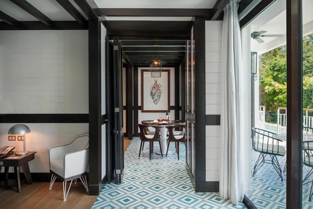 SUITE WITH PRIVATE POOL Room, Ocean Riviera Paradise All Inclusive, Cancun Area