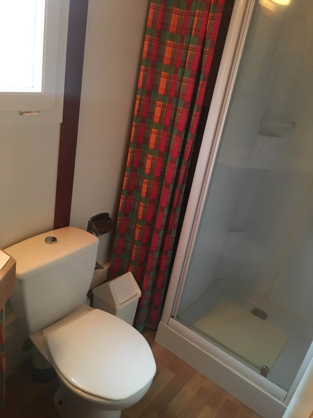 BUNGALOW CAPACITY 2 Room, Orbitur Viana Do Castelo, Porto