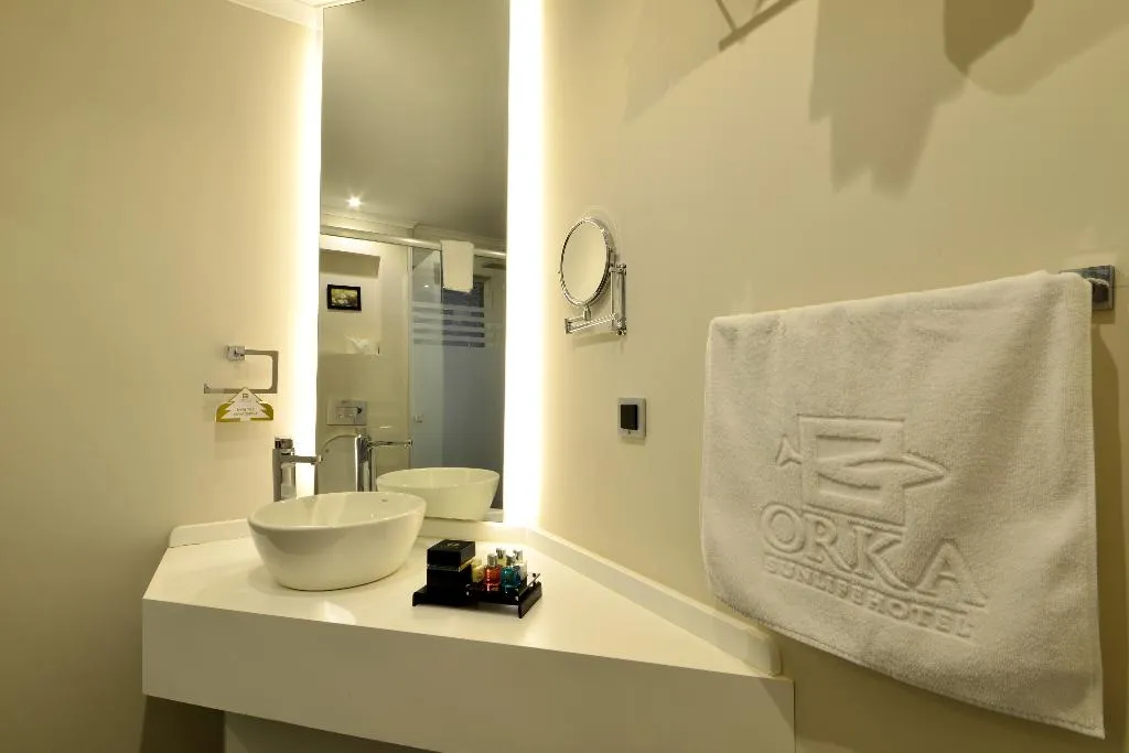 DOUBLE LAND VIEW Room, Orka Sunlife Resort & Spa, Dalaman