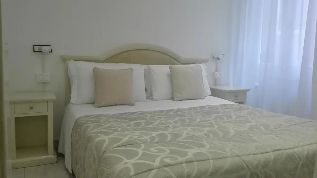 Room, Locanda Casa Petrarca, Venice