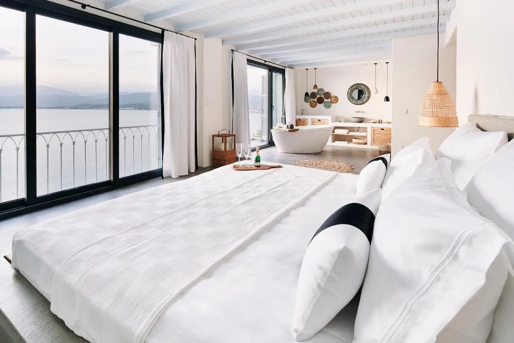VILLA DELUXE Room, Ada Dreams, Dalaman