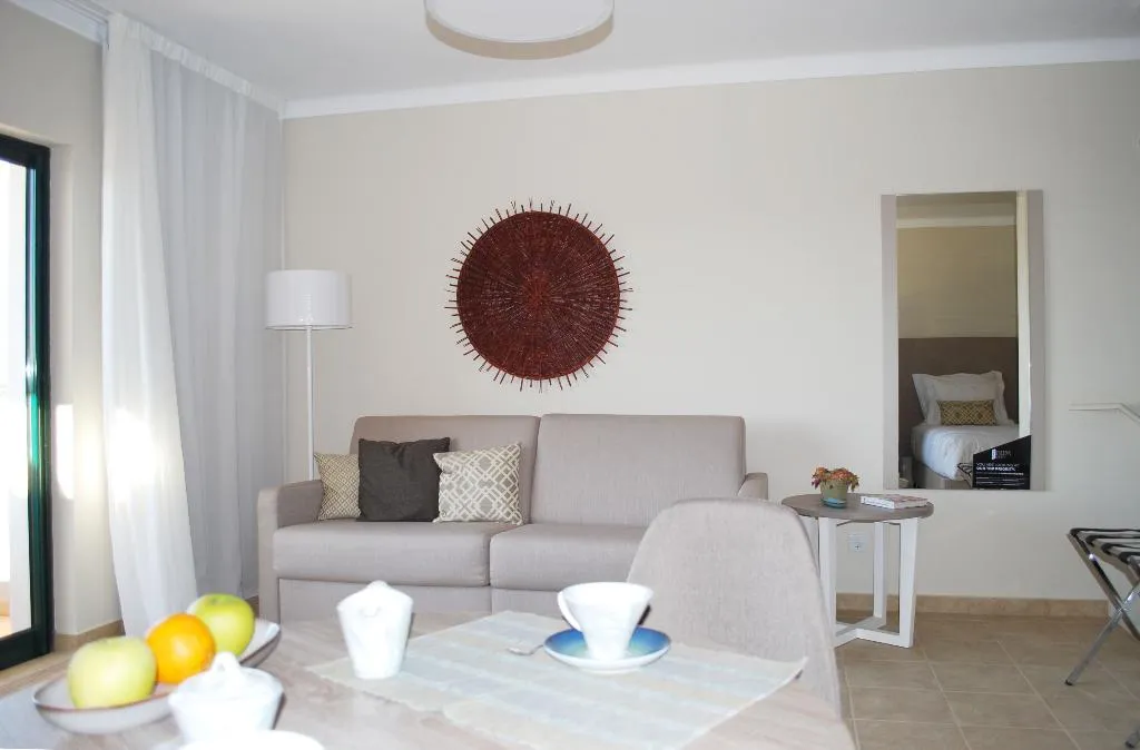 STUDIO CLASSIC Room, Pestana Gramacho Residence, Algarve