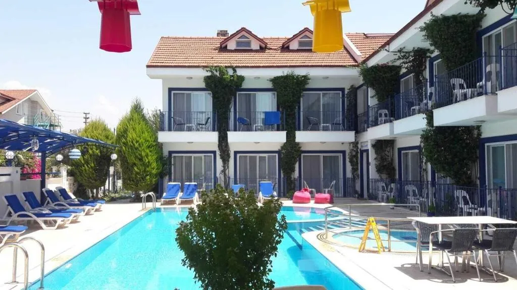 General view, Rota Hotel Dalyan, Dalaman