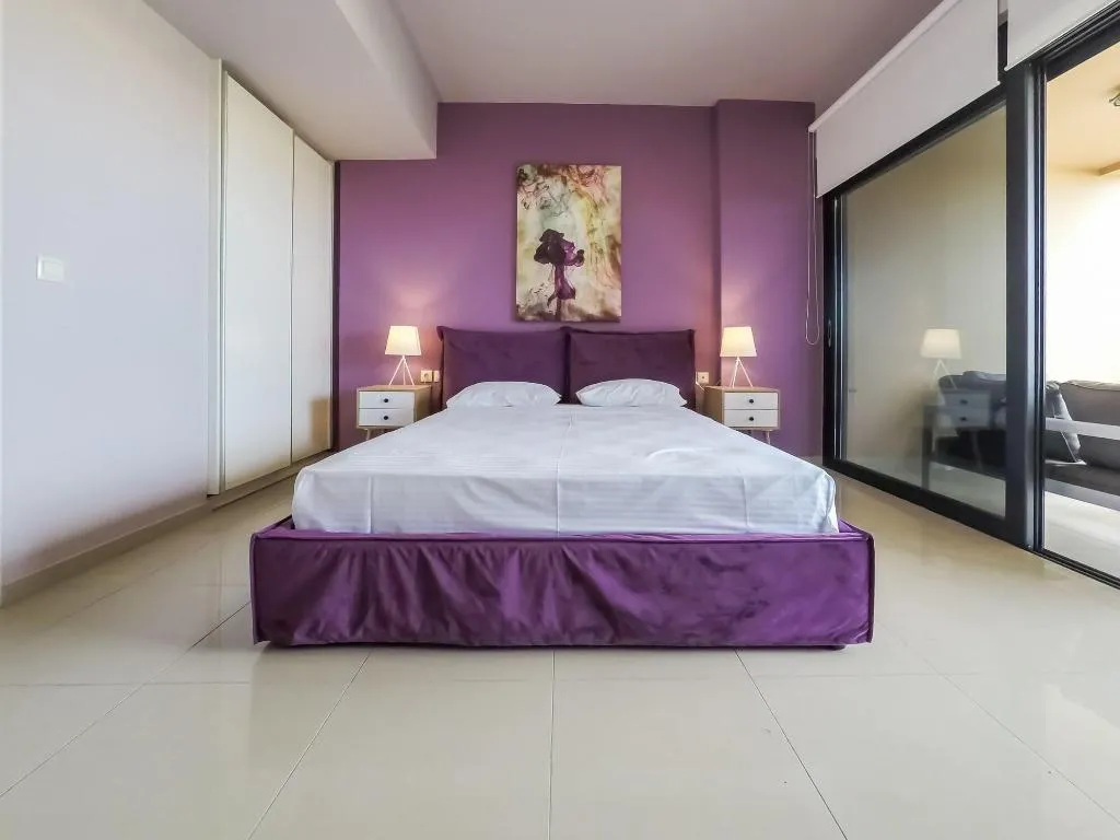 Room, Lavender Villas Chania, Crete