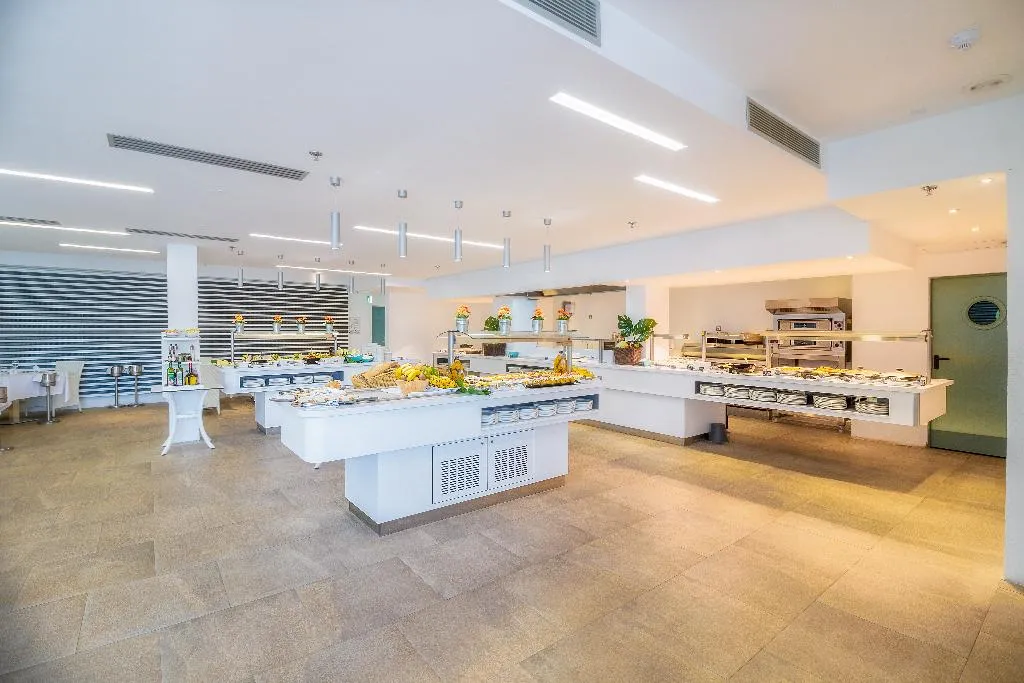 Restaurant, Hotel LIVVO Los Calderones, Gran Canaria