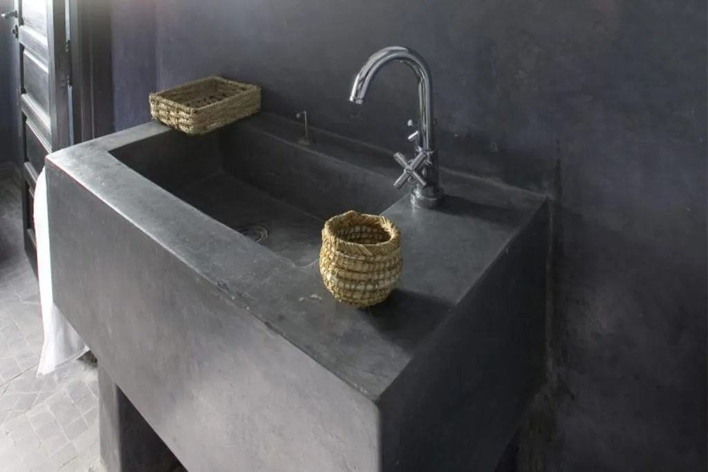 SUITE SUPERIOR Room, Kasbah & spa Agounsane, Marrakech