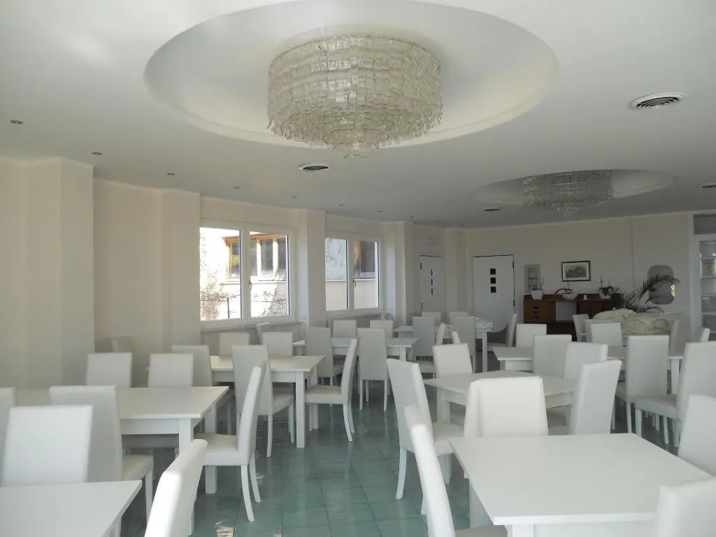 Conferences, Sporting Club America, Naples