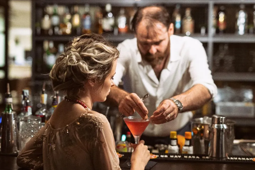 Bar, ALLEGROITALIA San Gallo Firenze, Florence