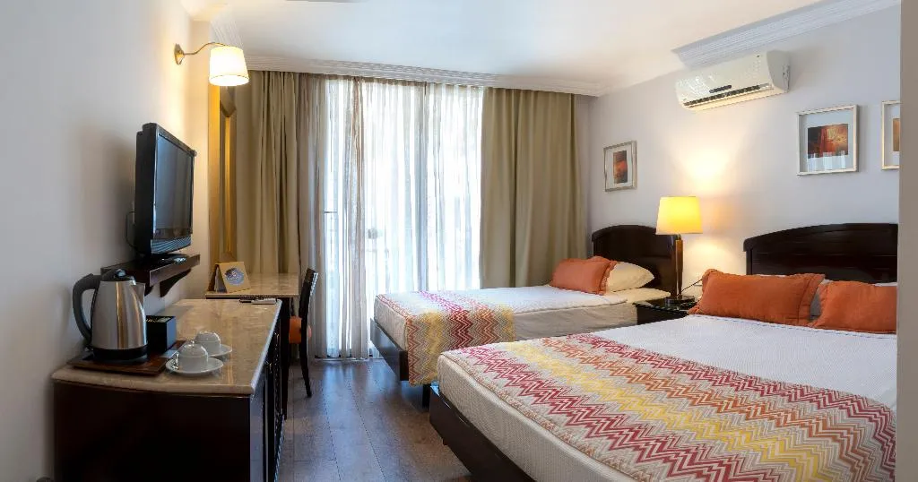 Room, Akdora Resort & Spa Hotel, Antalya