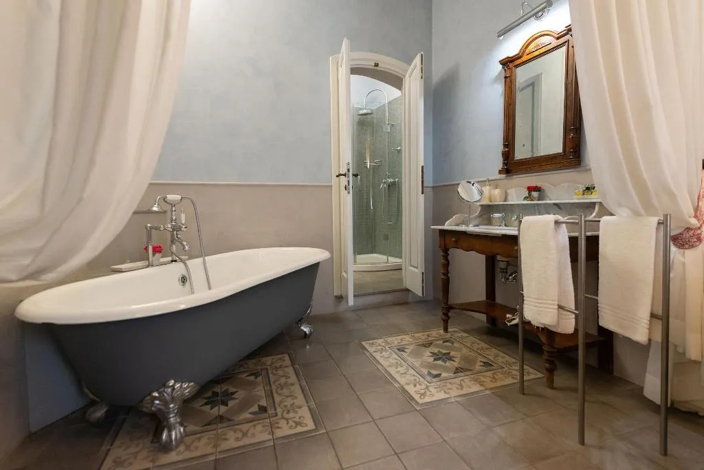Room, Corte Dei Neri, Florence