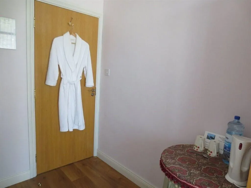 Room, The Stone House B&B, Cork
