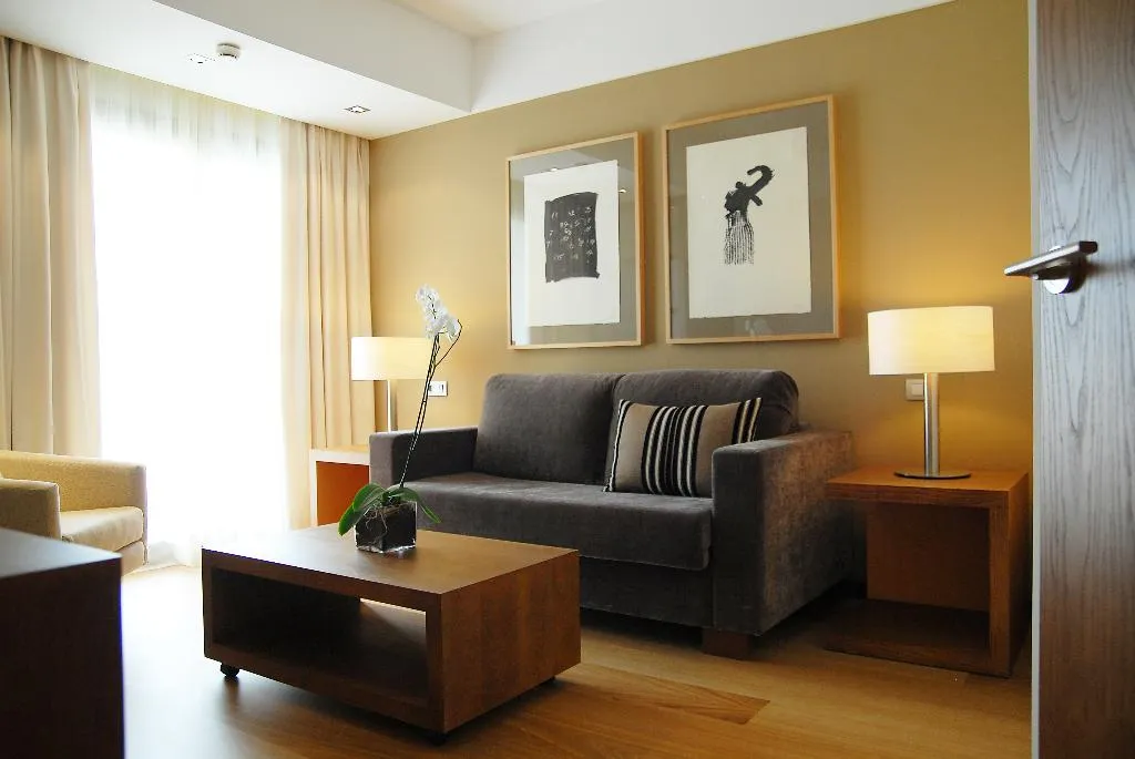 JUNIOR SUITE ECONOMY Room, Protur Biomar Sensatori, Majorca
