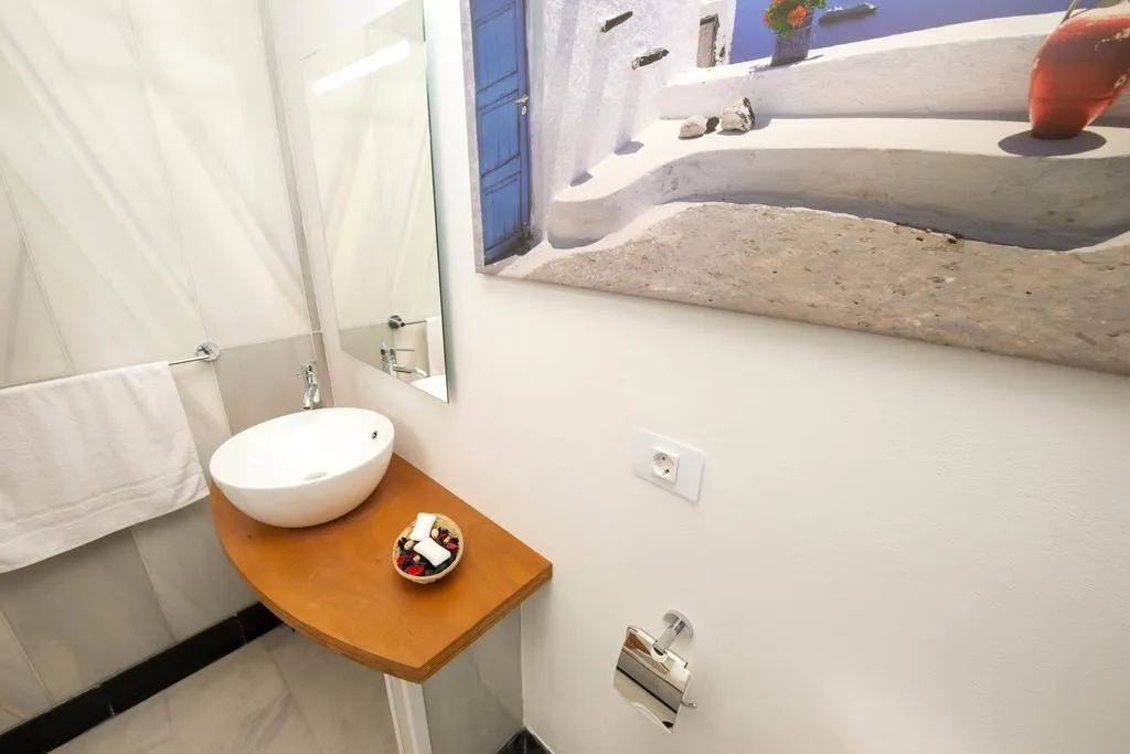Double or Twin STANDARD Room, Oceano Centro, Tenerife