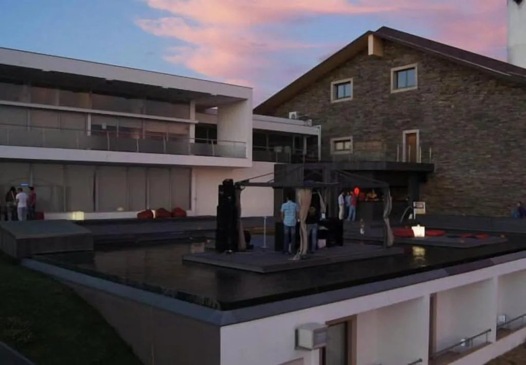 General view, Oca Douro Valley Hotel & Spa, Porto