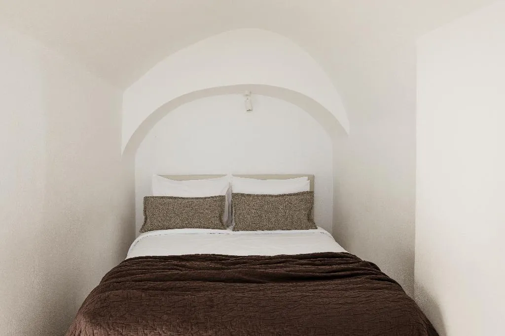 SUITE LOFT Room, Aqua Luxury Suites, Santorini