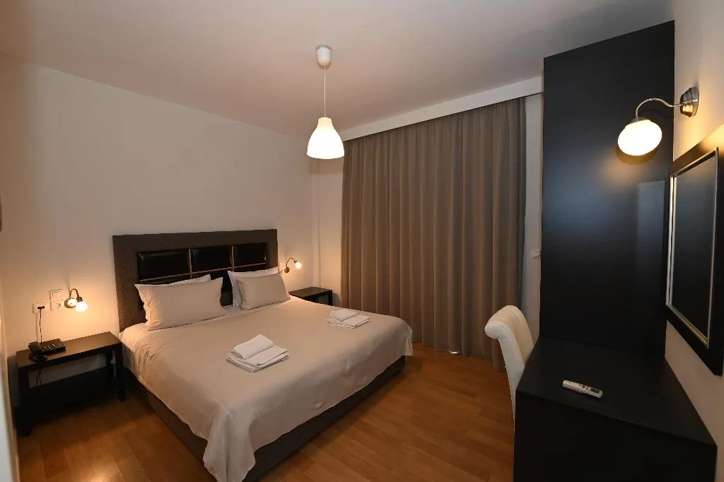 SUITE DELUXE Room, RG Village Crete, Crete