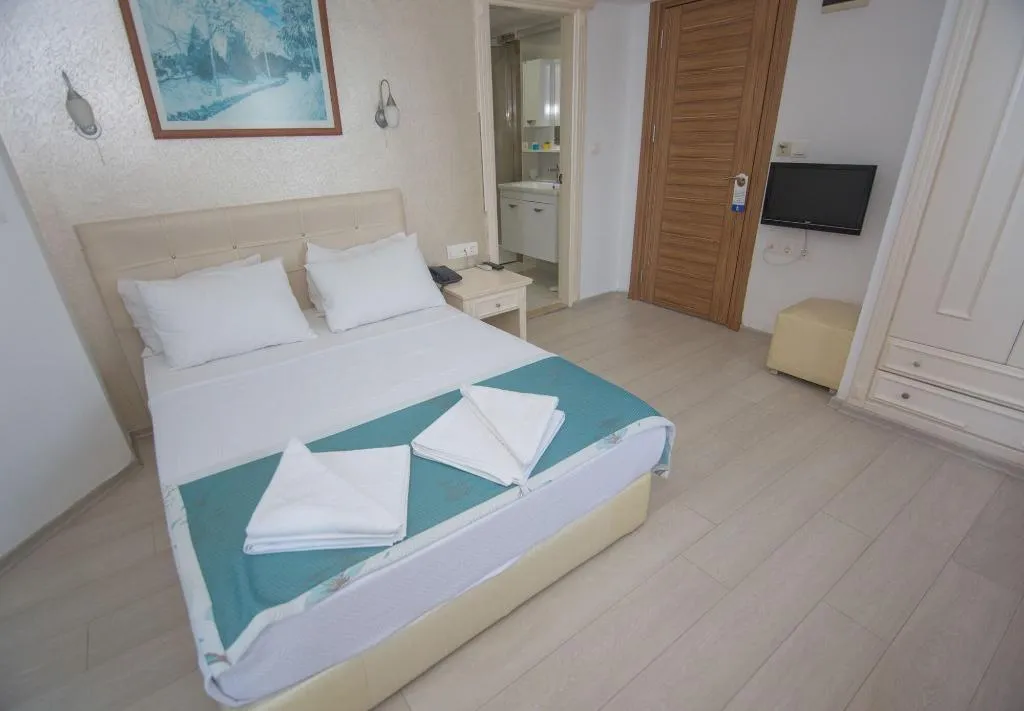 Room, Geo Beach Hotel Marmaris, Dalaman