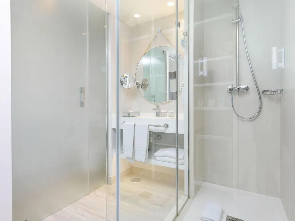 DOUBLE WITH VIEWS Room, Amare Beach Hotel Ibiza, Ibiza