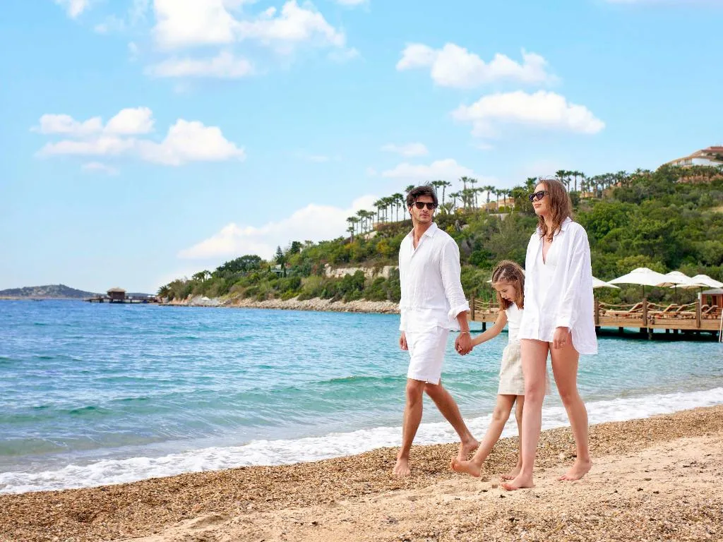 Sports and Entertainment, Rixos Premium Bodrum, Bodrum