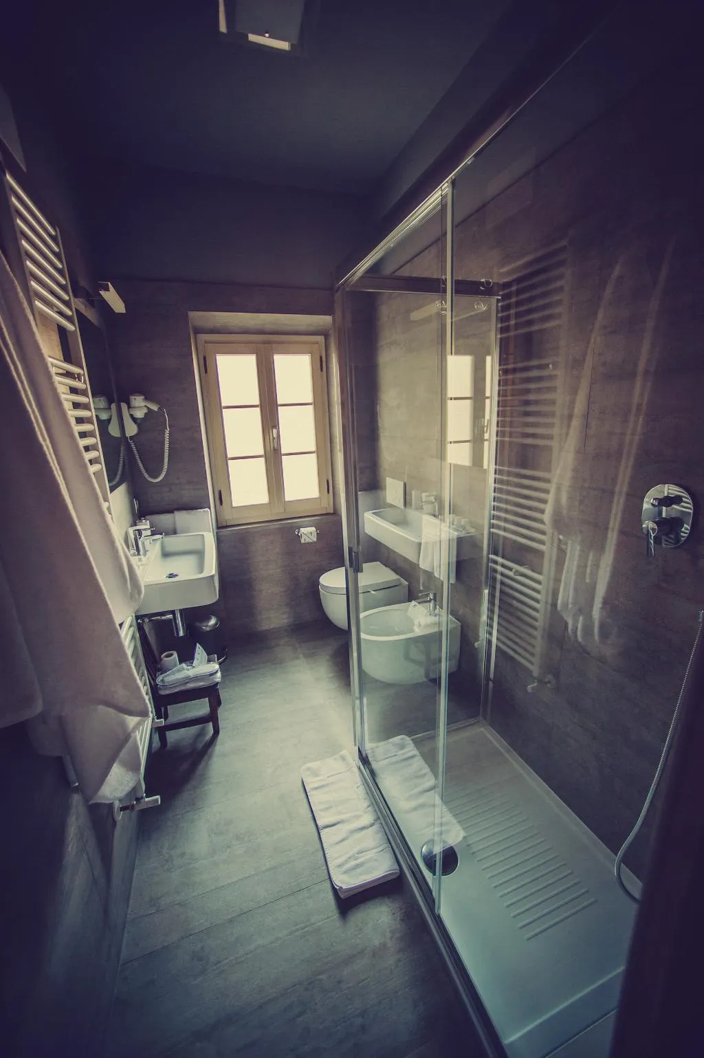 Room, Rodo Hotel Fashion Delight, Florence