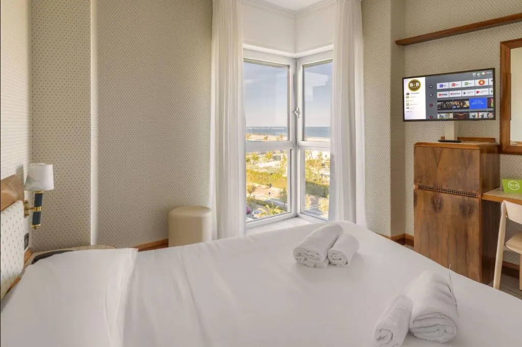 APARTMENT STANDARD Room, B&B Hotel Chioggia Airone, Venice