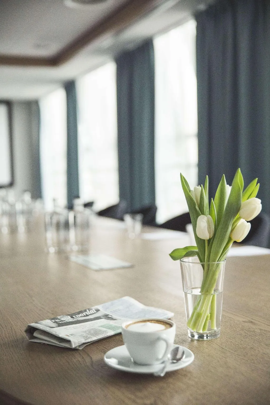 Conferences, Radisson Blu Hotel Amsterdam, Amsterdam