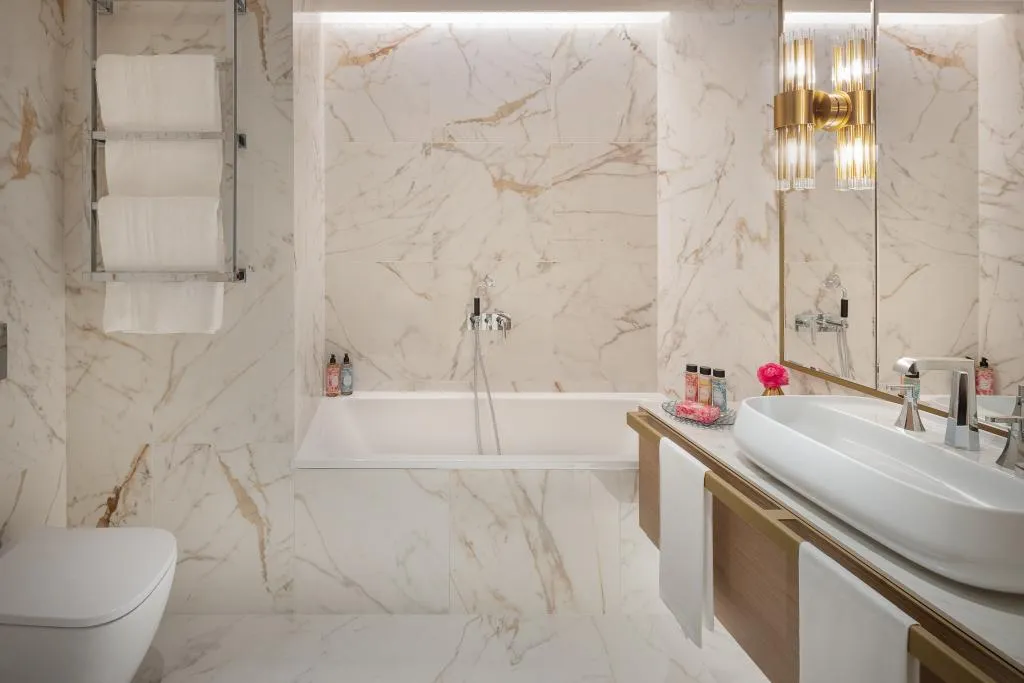STUDIO STANDARD Room, Teatro Luxury Apartments Firenze, Florence