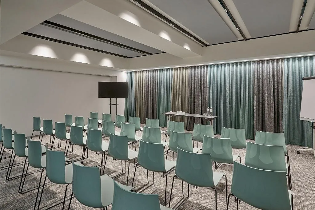 Conferences, Four Points by Sheraton Venice Mestre, Venice