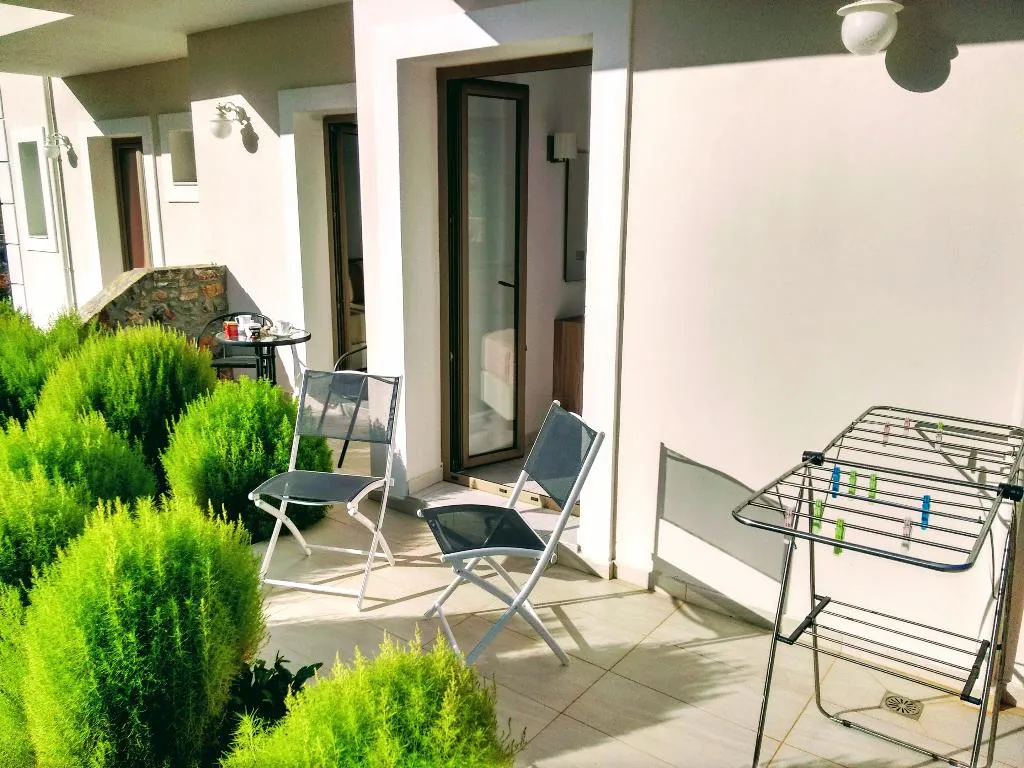 APARTMENT GARDEN VIEW Room, Casa Malena, Crete