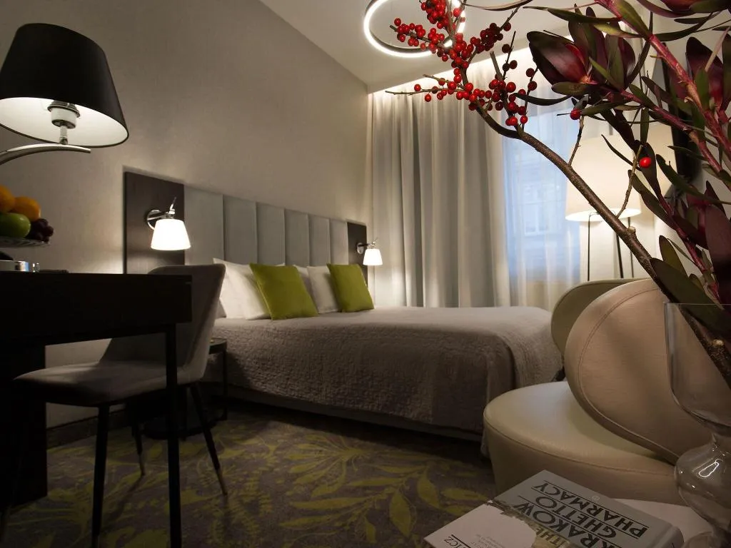 DOUBLE PREMIUM Room, Atrium, Krakow