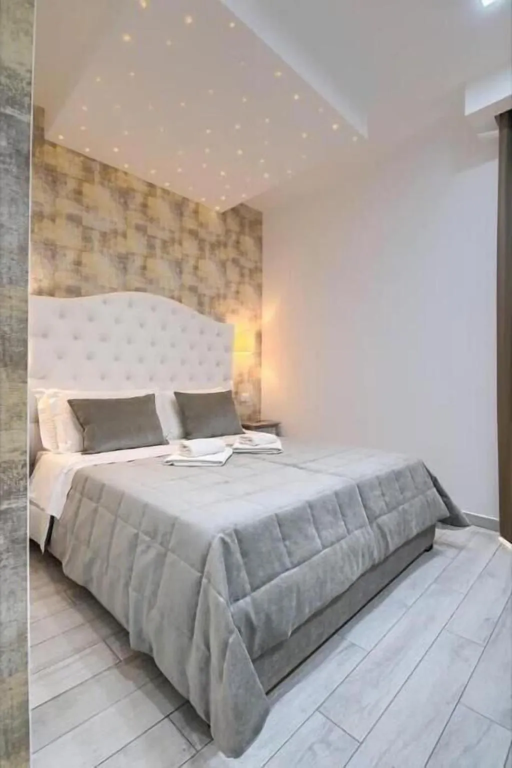 Room, Relais Vatican Secret, Rome