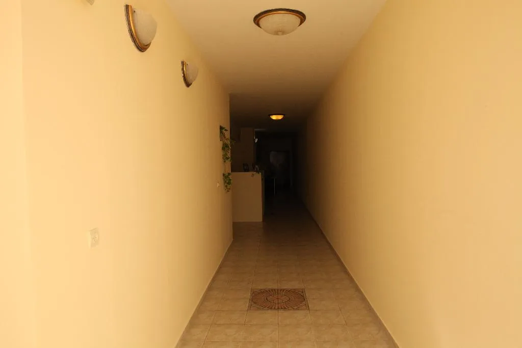 Lobby, Agnantio, Kefallinia
