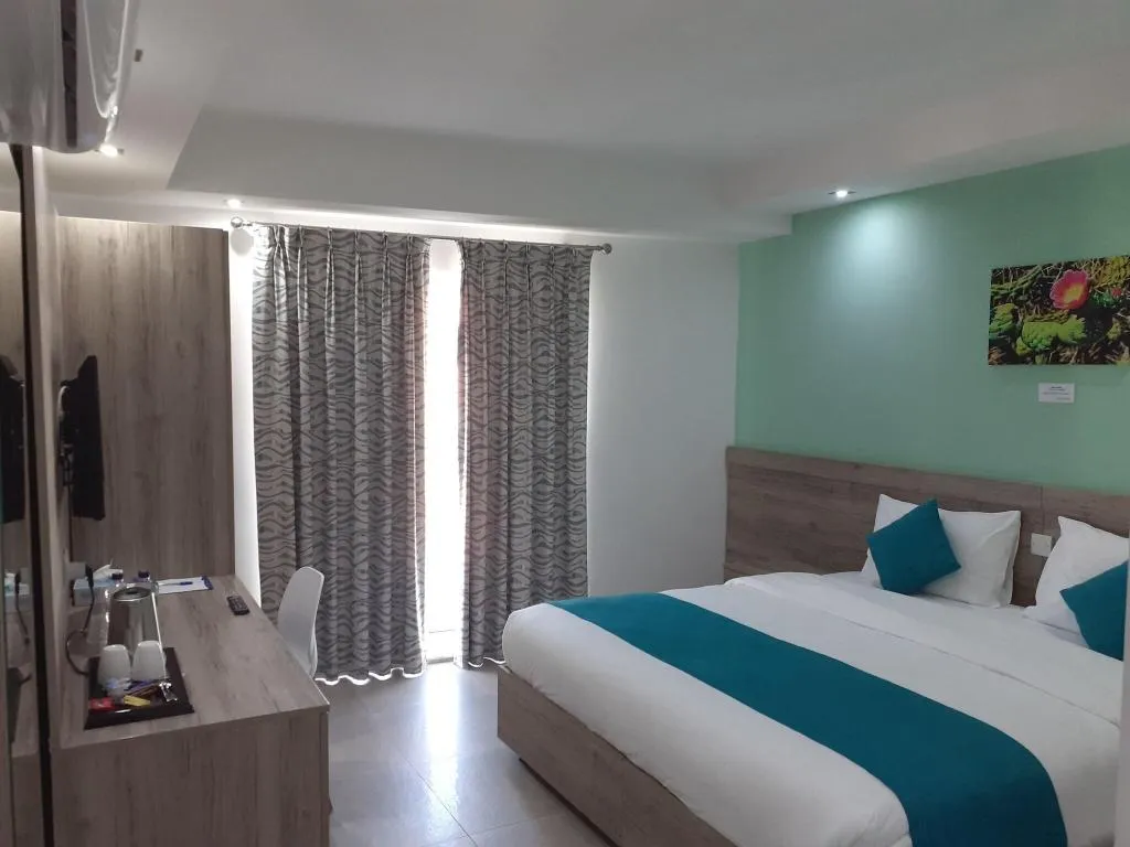 Room, Tj Boutique Accommodation, Malta
